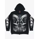 HF-085-f (Hoody, Rock Eagle)