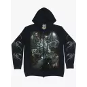 HF-086-f (Hoody, Rock Eagle)