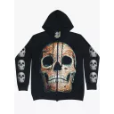 HF-089-f (Hoody, Rock Eagle)