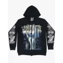 HF-114-f (Hoody, Rock Eagle)