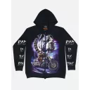 HF-116-GW245-F (Hoody, Rock Eagle)