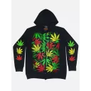 HF119-D184F (Hoody, Rock Eagle)