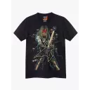 4209 (Original T-shirts,Rock Eagle)