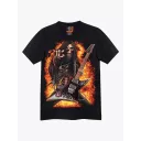 4397 (Original T-shirts,Rock Eagle)