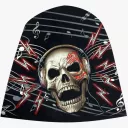 M 83 Rock Eagle Mossa (шапка,череп)