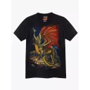4528 (Original T-shirts,Rock Eagle)