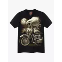 4395 (Original T-shirts,Rock Eagle)