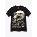 4407 (Original T-shirts,Rock Eagle)