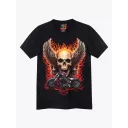 4418 (Original T-shirts,Rock Eagle)