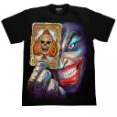 ROCK CHANG 3D-148 (T-Shirt)