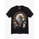 4361 (Original T-shirts,Rock Eagle)