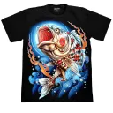 ROCK CHANG 3D-150 (T-Shirt)