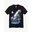 4387 (Original T-shirts,Rock Eagle)