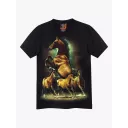 4434 (Original T-shirts,Rock Eagle)