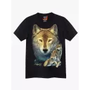 4448 (Original T-shirts,Rock Eagle)