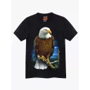 4451 (Original T-shirts,Rock Eagle)