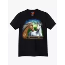 4471 (Original T-shirts,Rock Eagle)