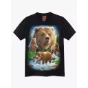 4540 (Original T-shirts,Rock Eagle)