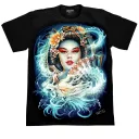 ROCK CHANG 3D-154 (T-Shirt)