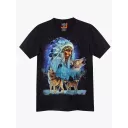 4354 (Original T-shirts,Rock Eagle)