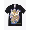 TH.3-019 (Thai Arts, Rock Eagle)  T-shirt