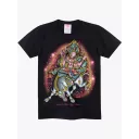 TH-01-003 (Thai Arts, Rock Eagle)  T-shirt