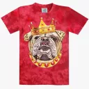 TD 298 (Animals, T-Shirts,Rock Eagle)