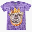 TD 299 (Animals, T-Shirts,Rock Eagle)