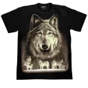 ROCK CHANG GR-270 t-shirt