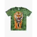 TD 381 (Animals, T-Shirts,Rock Eagle)