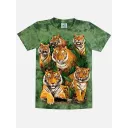 TD 388 (Animals, T-Shirts,Rock Eagle)
