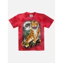 TD 390 (Animals, T-Shirts,Rock Eagle)