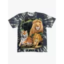 TD 393 (Animals, T-Shirts,Rock Eagle)