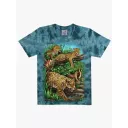 TD 394 (Animals, T-Shirts,Rock Eagle)