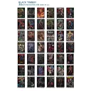 BT 46 - BT 90 BLACK TIMBER (BT, NTS) T- Shirts