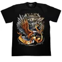 ROCK CHANG GR-323 t-shirt