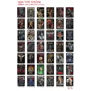 NTS 314 - NTS 361 New Type System (NTS) T-Shirts