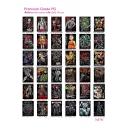 PG 37 - PG 72 Premium Grade (PG, NTS T-Shirts)