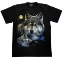 ROCK CHANG GR-326 t-shirt