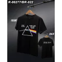 R - 00277 BR 022 PINK FLOYD (T-shirts,ROCK&TEES, Caballo)
