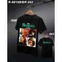 R- 00159 - BR - 052 THE BEATLES (T-shirts,ROCK&TEES, Caballo)
