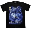 ROCK CHANG GR-378 t-shirt