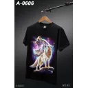A - 0606 (T-shirts,ROCK&TEES, Caballo)