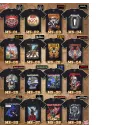 The Max Rock MS 01 - MS 39 T-Shirts