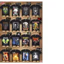 The Max Rock MS 40 - MS 56 T-Shirts