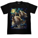 ROCK CHANG GR-387 t-shirt