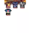 The Roxx D 203 - D 214 T-Shirts