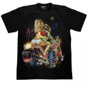 ROCK CHANG GR-390 t-shirt