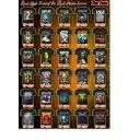 The Roxx SP 199 - SP 238 T-Shirts