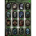 Rock Eagle GW 01 - 17 (T-shirts)